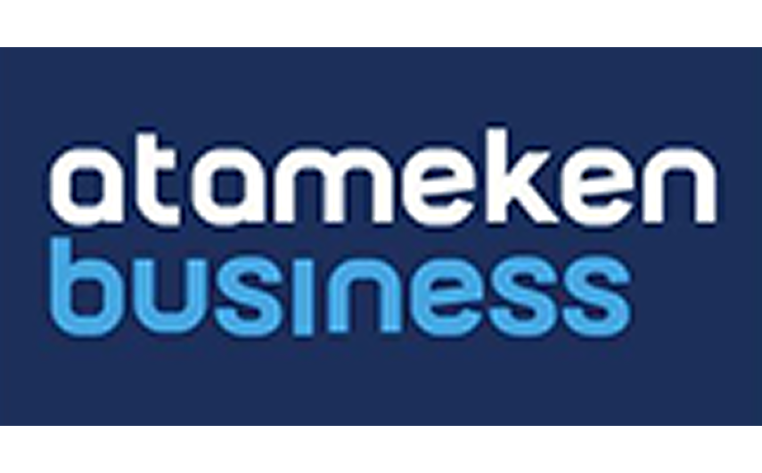 Atameken business
